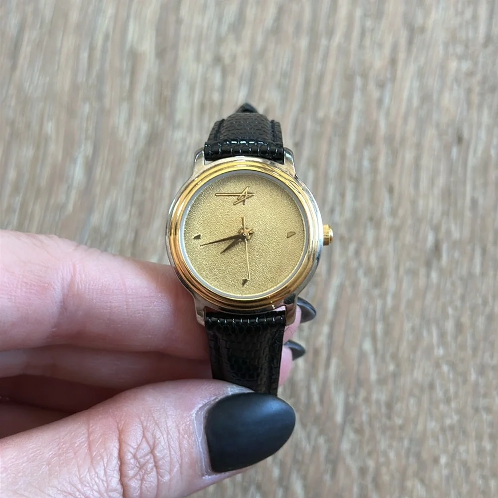 Jostens Montreux Women’s Wrist Watch